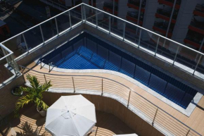 Trópico Praia Hotel